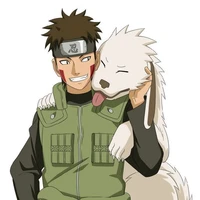 Kiba Inuzuka