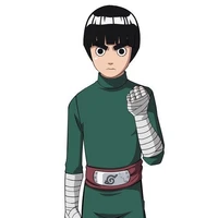 Rock Lee
