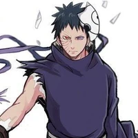 Uchiha obito
