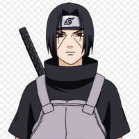 Uchiha Itachi