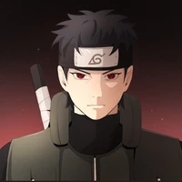 Shisui Uchiha