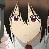 Abe Haruaki