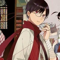 Hatanaka Lzuna