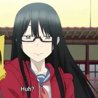 Yashiki Beniko