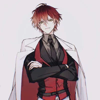 Sakamaki Ayato