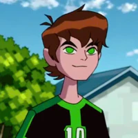 Ben Tennyson