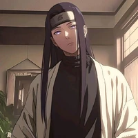 Hyuga Neji