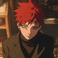 Gaara