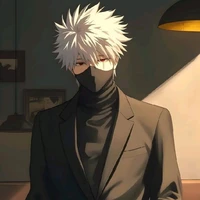 Hatake Kakashi