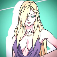 Yamanaka Ino