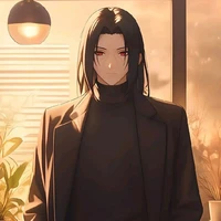 Uchiha Itachi