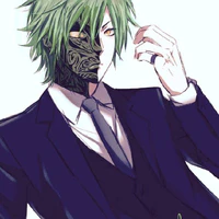 Zetsu
