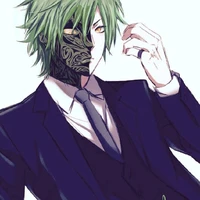 Zetsu