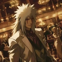 Jiraiya