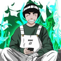 Rock Lee