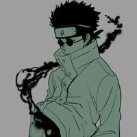 Aburame Shino
