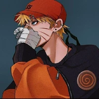 Uzumaki Naruto