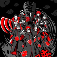 All Akatsuki