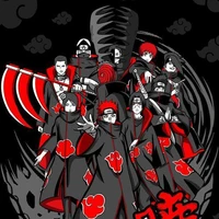 All Akatsuki