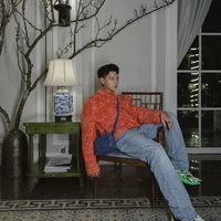 Phạm Lưu Tuấn Tài(Isaac)