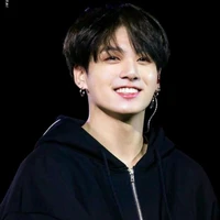 Jeon Jungkook