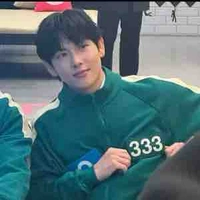 Player 333 (myung gi)