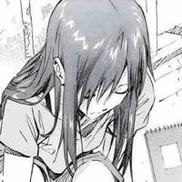 Mitsuki Naoko.