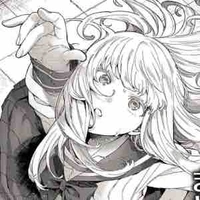 Innori Natsuko.