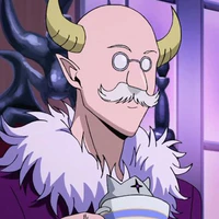 Lord Sullivan