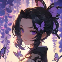 Kochou Shinobu
