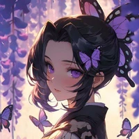 Kochou Shinobu
