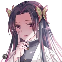 Kochou Kanae
