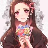 Kamado Nezuko