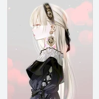 Naruki Miyuko( trợ lý của Gino )