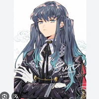 Tokitou Muichirou