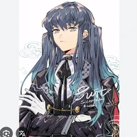 Tokitou Muichirou