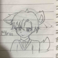 ✨Haru🐺