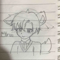 ✨Haru🐺
