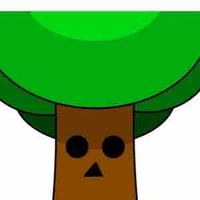 Mr. Tree ( cây bik đi)