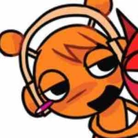 Oren ( thằng có gái theo)