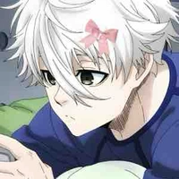 Nagi Seishiro
