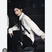 thẩm mộng dao - chị