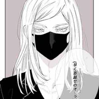 Sanzu Haruchiyo.