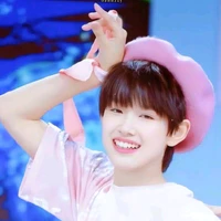 Trương Cực-lúc nhỏ