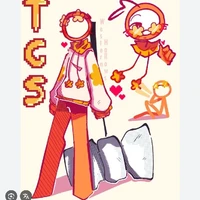 tsc(the second coming)