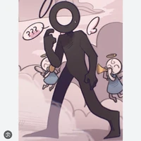 victim