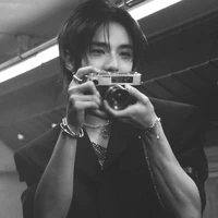 Hwang Hyunjin