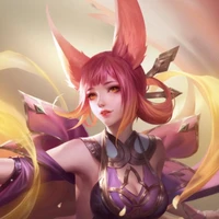 Cô Liliana