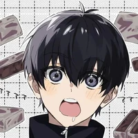 isagi yoirichi