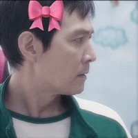 Player 456 [Seong Gi Hun]